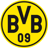 Borussia Dortmund II Logo